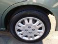 2004 Civic LX Sedan #9