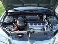 2004 Civic LX Sedan #24