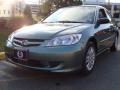 2004 Civic LX Sedan #26