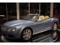 2008 Continental GTC  #20