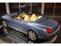 2008 Continental GTC  #25