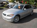 2006 3 Series 330i Sedan #1