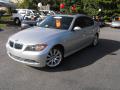 2006 3 Series 330i Sedan #2