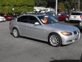 2006 3 Series 330i Sedan #4