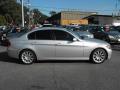 2006 3 Series 330i Sedan #5