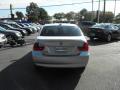 2006 3 Series 330i Sedan #7