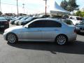 2006 3 Series 330i Sedan #9