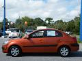 2008 Rio LX Sedan #2