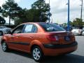 2008 Rio LX Sedan #3