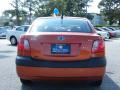 2008 Rio LX Sedan #4