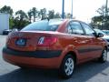 2008 Rio LX Sedan #5