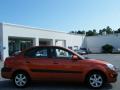 2008 Rio LX Sedan #6