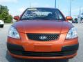 2008 Rio LX Sedan #8
