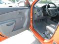 2008 Rio LX Sedan #13