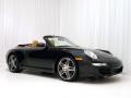 2008 911 Carrera S Cabriolet #2