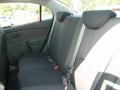 2008 Rio LX Sedan #21