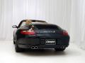 2008 911 Carrera S Cabriolet #5