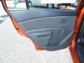 2008 Rio LX Sedan #23