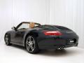2008 911 Carrera S Cabriolet #6