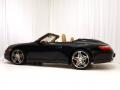 2008 911 Carrera S Cabriolet #8