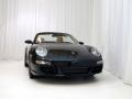 2008 911 Carrera S Cabriolet #9