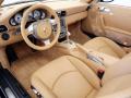 2008 911 Carrera S Cabriolet #11