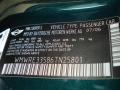 2006 Cooper S Hardtop #21