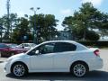 2008 SX4 Sport Touring Sedan #2