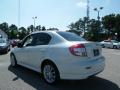 2008 SX4 Sport Touring Sedan #3