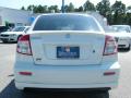 2008 SX4 Sport Touring Sedan #4