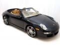 2008 911 Carrera S Cabriolet #19