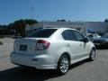 2008 SX4 Sport Touring Sedan #5