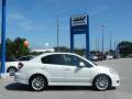 2008 SX4 Sport Touring Sedan #6