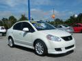 2008 SX4 Sport Touring Sedan #7