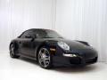 2008 911 Carrera S Cabriolet #21