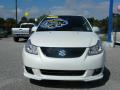 2008 SX4 Sport Touring Sedan #8