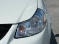 2008 SX4 Sport Touring Sedan #9