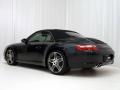 2008 911 Carrera S Cabriolet #25