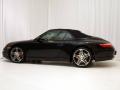 2008 911 Carrera S Cabriolet #26