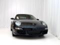 2008 911 Carrera S Cabriolet #27