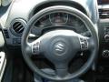2008 SX4 Sport Touring Sedan #19