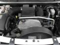 2006 TrailBlazer LS #18