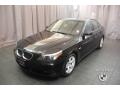 2007 5 Series 525i Sedan #1