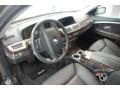 2007 7 Series 750Li Sedan #4