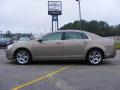 2008 Malibu LT Sedan #1