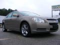 2008 Malibu LT Sedan #4