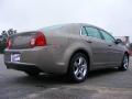 2008 Malibu LT Sedan #6
