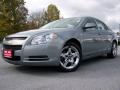 2008 Malibu LT Sedan #5