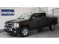 2009 Silverado 1500 LT Crew Cab 4x4 #1