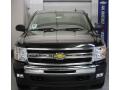 2009 Silverado 1500 LT Crew Cab 4x4 #2